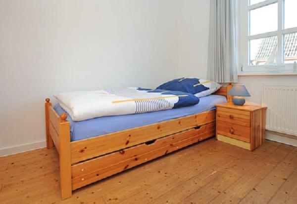 Ferienwohnungen Im Landhaus Seestern Werdum Ngoại thất bức ảnh