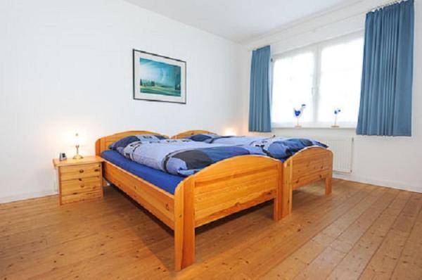 Ferienwohnungen Im Landhaus Seestern Werdum Ngoại thất bức ảnh